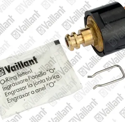 Vaillant Drukschakelaar vhr 45s vaillant 712087