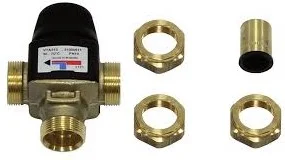 Vaillant Mengventiel vaillant 712225