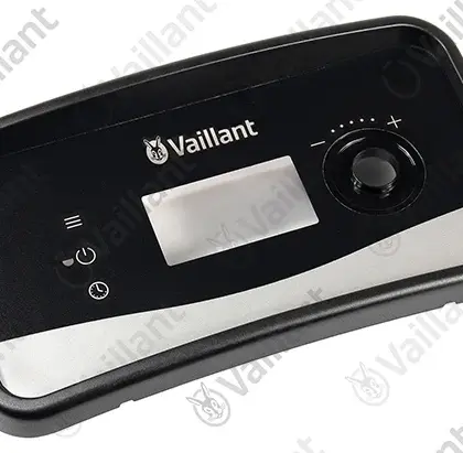 Vaillant Deksel