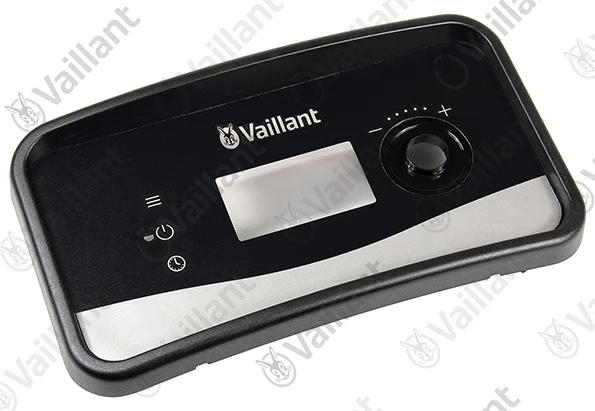 Vaillant Deksel, display Vaillant 8000010335
