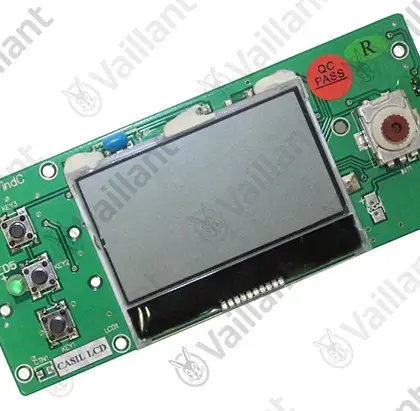 Vaillant Display Vaillant 8000010384