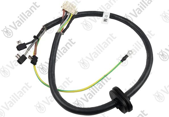 Vaillant Kabelboom, Compressor Vaillant 8000010464