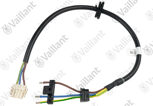 Vaillant Kabelboom, 230V Vaillant 8000010472