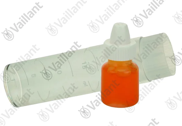 Vaillant Indicator, no. 7107 Vaillant 8000010595
