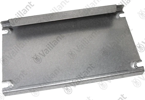 Vaillant Afdekplaat Vaillant 8000010597