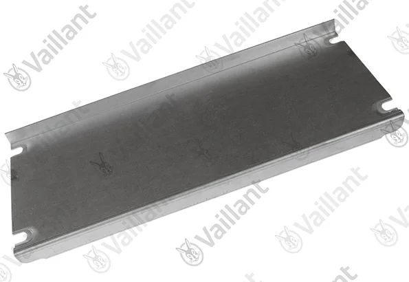 Vaillant Afdekplaat Vaillant 8000010616