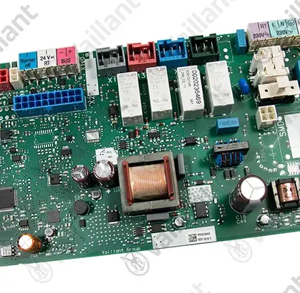 Vaillant Print vaillant (ex 0020280590) 8000010644