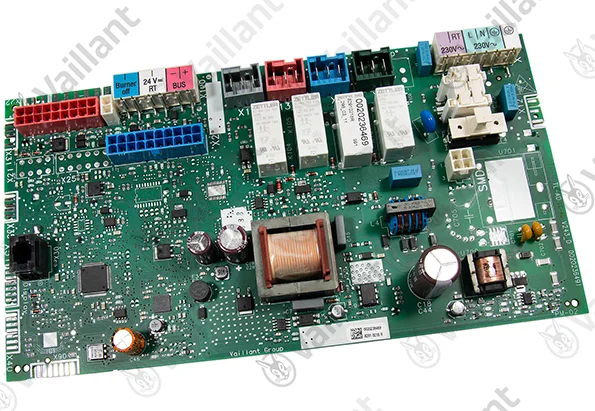 Vaillant Print vaillant (ex 0020280590) 8000010644
