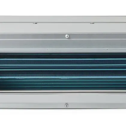 Vaillant Airco splitsysteem binnenunit Vaillant climaVAIR multi koelen en verwarmen plafondinbouw (kanaal) 3.5kW R-32 4kW VAM 1-035  DNI 8000010715