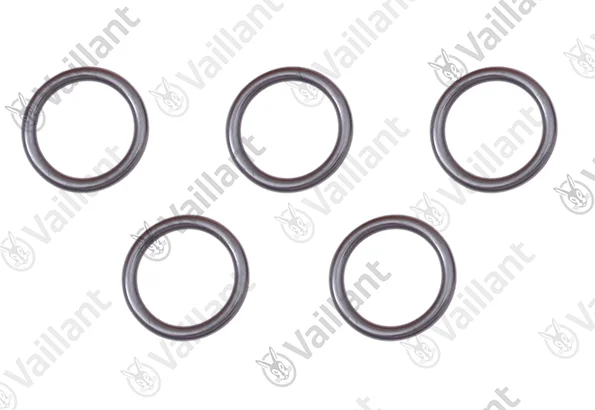 Vaillant O-ring, 5 stuks Vaillant 8000011459
