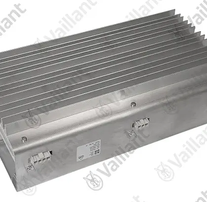 Vaillant Ondulator
