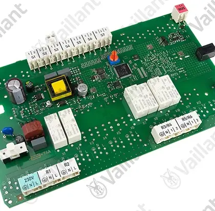 Vaillant Print