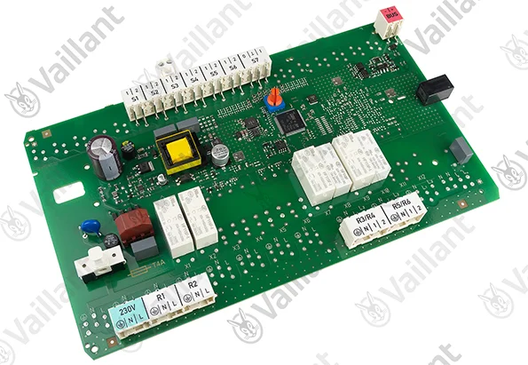 Vaillant Print, HC2 Vaillant 8000012568