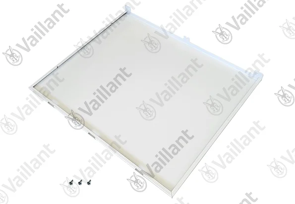Vaillant Zijpaneel boven vaillant 8000012839