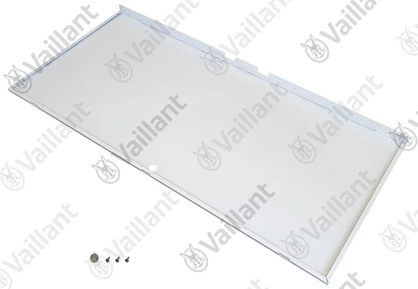 Vaillant Zijpaneel, onderkant Vaillant 8000012847