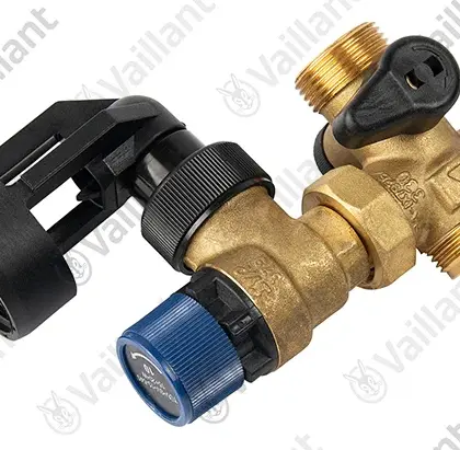 Vaillant Veiligheidsgroep Vaillant 8000012900