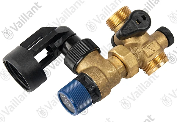 Vaillant Veiligheidsgroep Vaillant 8000012900