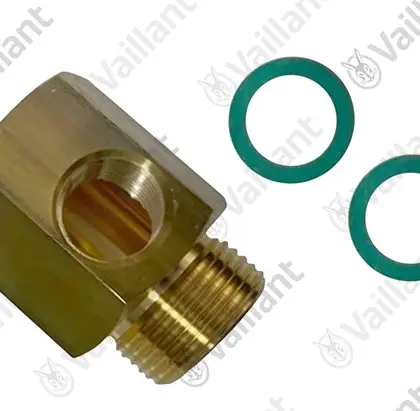 Vaillant Adapter