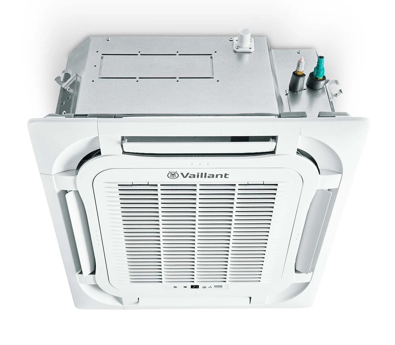Vaillant ClimaVAIR multi VAM1-PKNI afdekplaat cassette binnenunit vaillant (ex 0020251955) 8000013766