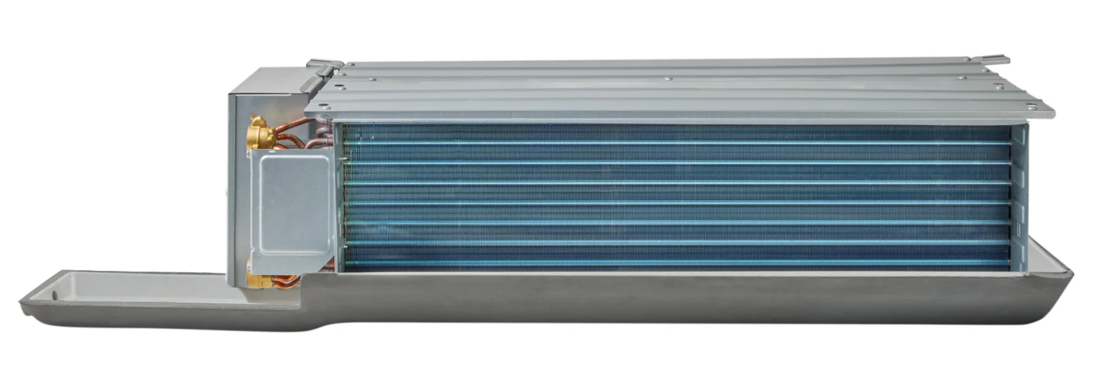Vaillant Ventilatorconvector Vaillant aroVAIR pro 243x1368mm VA 2-090 DN 8000016393