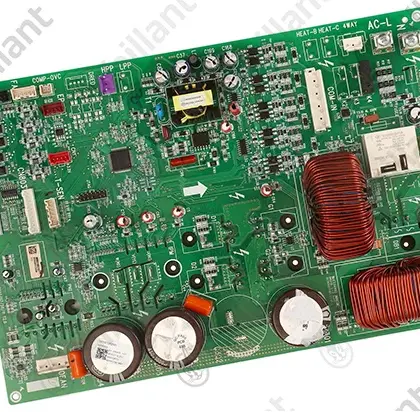 Vaillant Print Vaillant 8000018095