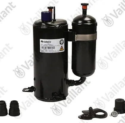 Vaillant Compressor Vaillant 8000018096