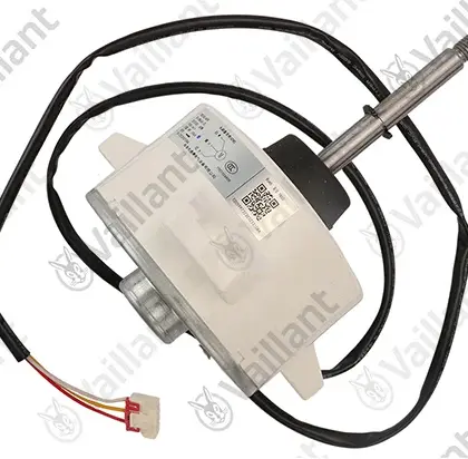 Vaillant Motor