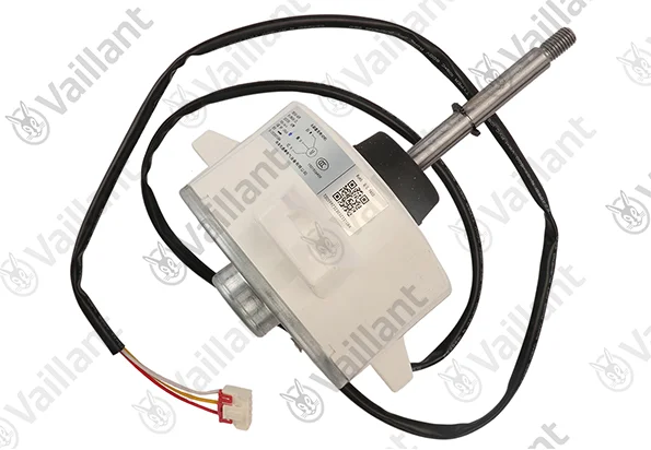 Vaillant Motor, ventilator Vaillant 8000018098