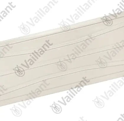 Vaillant Afdekking