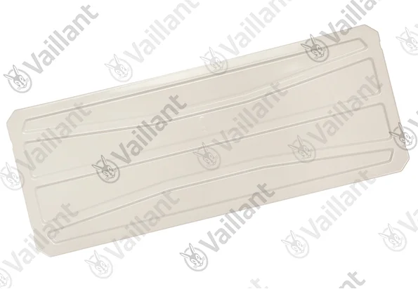 Vaillant Afdekking, bovenste Vaillant 8000018112