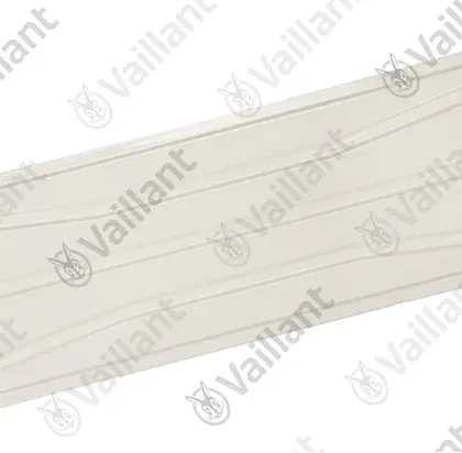 Vaillant Afdekking