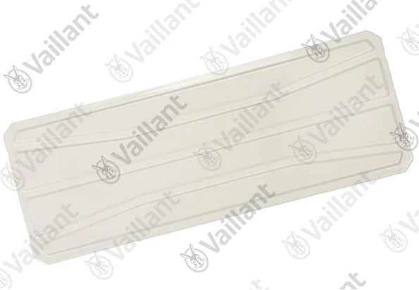 Vaillant Afdekking, bovenste Vaillant 8000018113