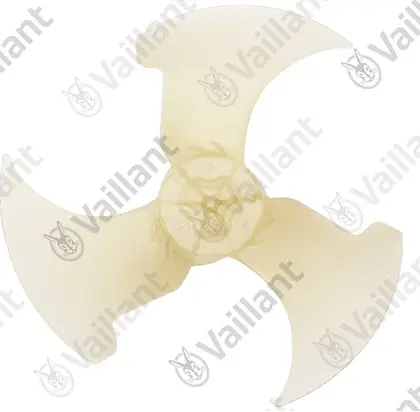 Vaillant Axiale ventilator Vaillant 8000018130