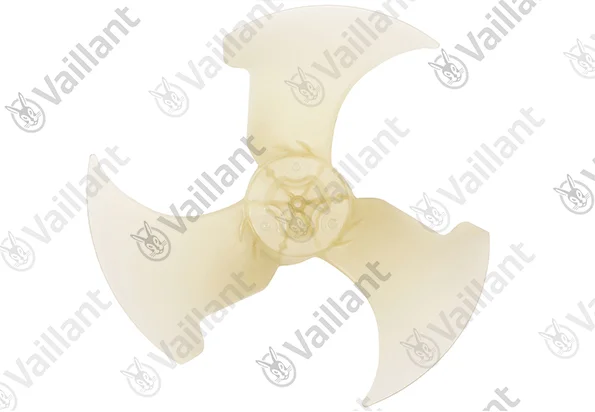 Vaillant Axiale ventilator Vaillant 8000018130