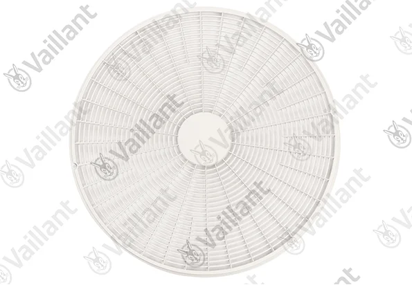 Vaillant Rooster, frontaal Vaillant 8000018132