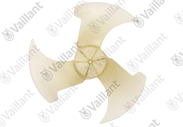 Vaillant Axiale ventilator Vaillant 8000018141