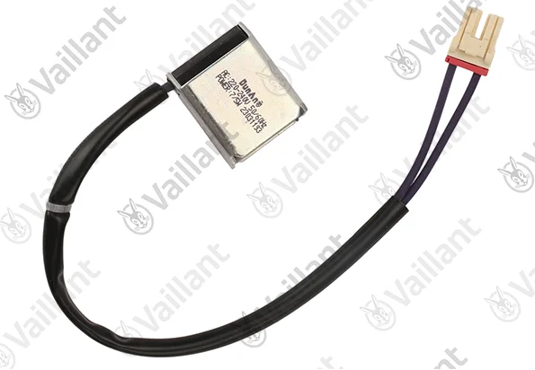Vaillant Spoel, 4 weg klep Vaillant 8000018150
