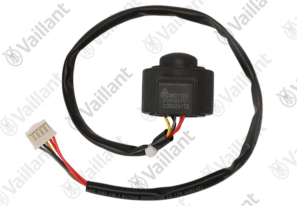Vaillant Spoel, expansieventiel Vaillant 8000018170
