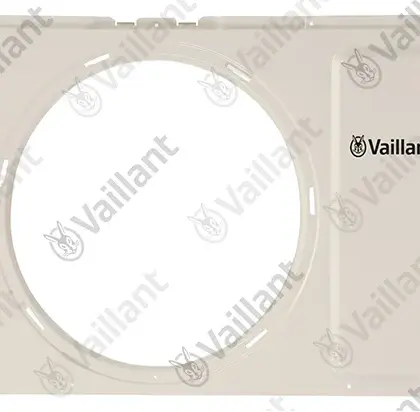 Vaillant Voorpaneel Vaillant 8000018566