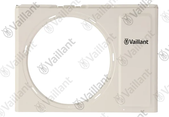 Vaillant Voorpaneel Vaillant 8000018566