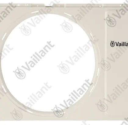 Vaillant Voorpaneel Vaillant 8000018567