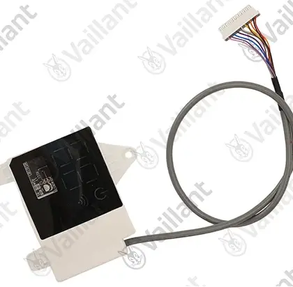Vaillant Display Vaillant 8000019410