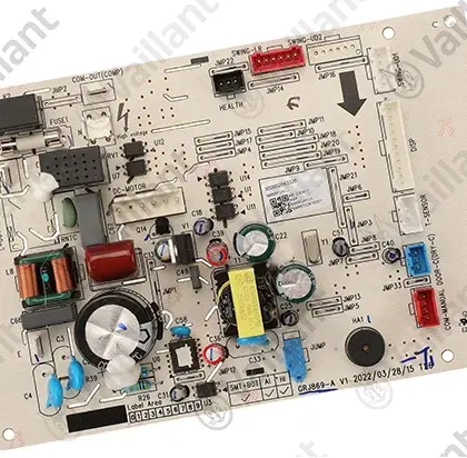 Vaillant Print Vaillant 8000019413