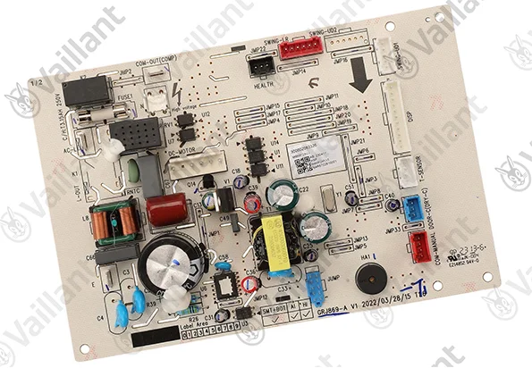 Vaillant Print Vaillant 8000019413