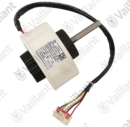 Vaillant Motor