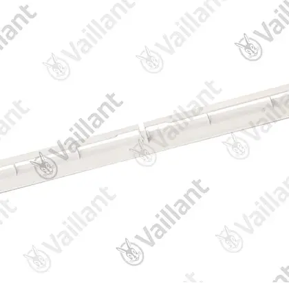 Vaillant Geleidingsplaat Vaillant 8000019475