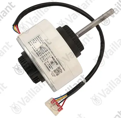 Vaillant Motor