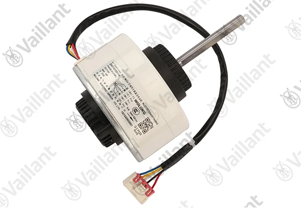 Vaillant Motor, ventilator Vaillant 8000019481