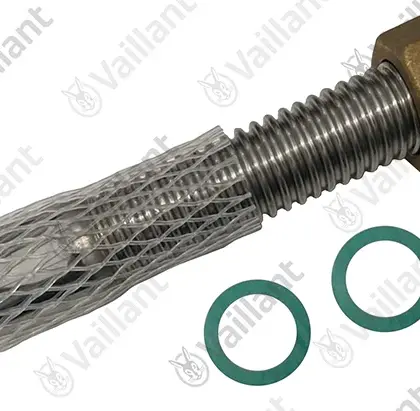 Vaillant Flexibeleleiding