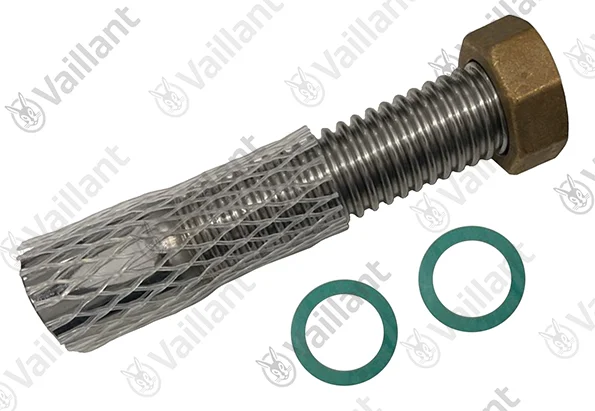 Vaillant Flexibeleleiding, 175mm Vaillant 8000019518